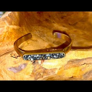 NWOT Lucky Brand Cuff Bracelet